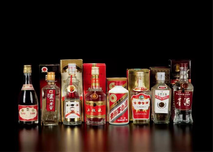 遵义老酒储存的方法